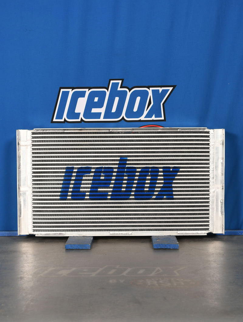 Load image into Gallery viewer, Auto Crane RS60AC Oil Cooler # 840178
