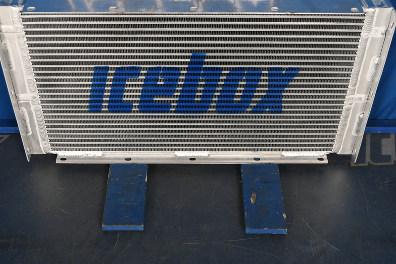 Load image into Gallery viewer, Auto Crane RS60AC Oil Cooler # 840178
