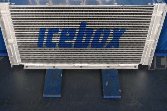 Auto Crane RS60AC Oil Cooler