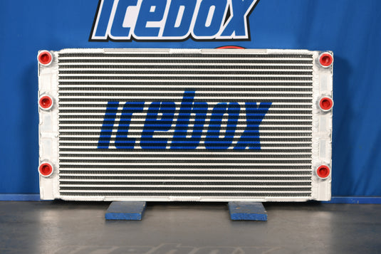Auto Crane RS60AC Oil Cooler
