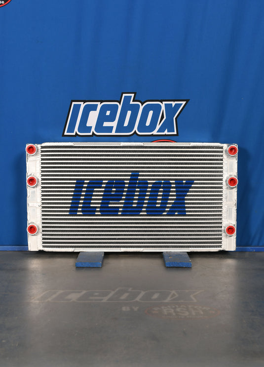 Auto Crane RS60AC Oil Cooler