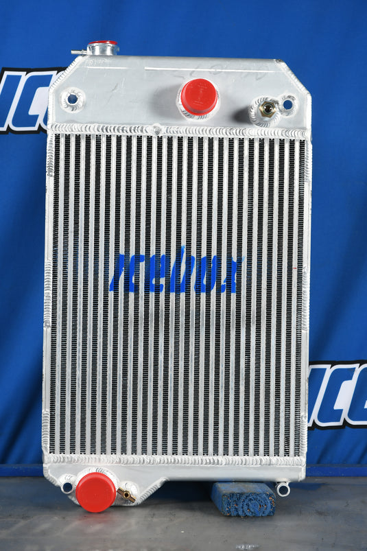 660077 Radiator Perkins 60 KW Radiator # 990077 – Radiator Supply House