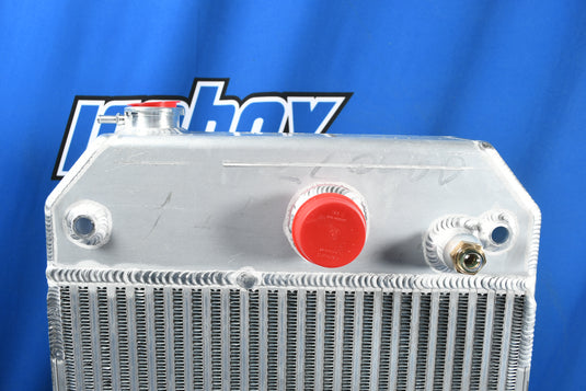 Perkins 60 KW Radiator