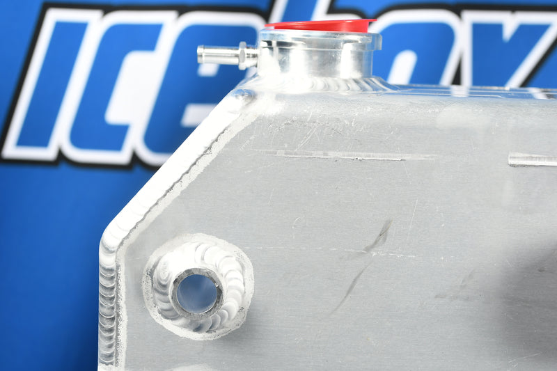 Load image into Gallery viewer, Perkins 60 KW Radiator # 990077
