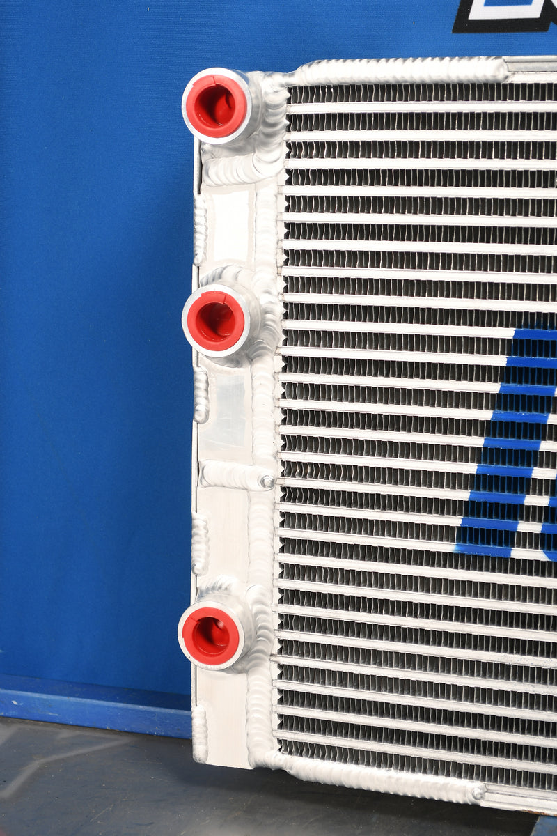 Load image into Gallery viewer, Auto Crane RS60AC Oil Cooler # 840178
