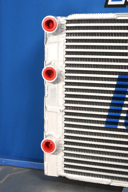 Auto Crane RS60AC Oil Cooler