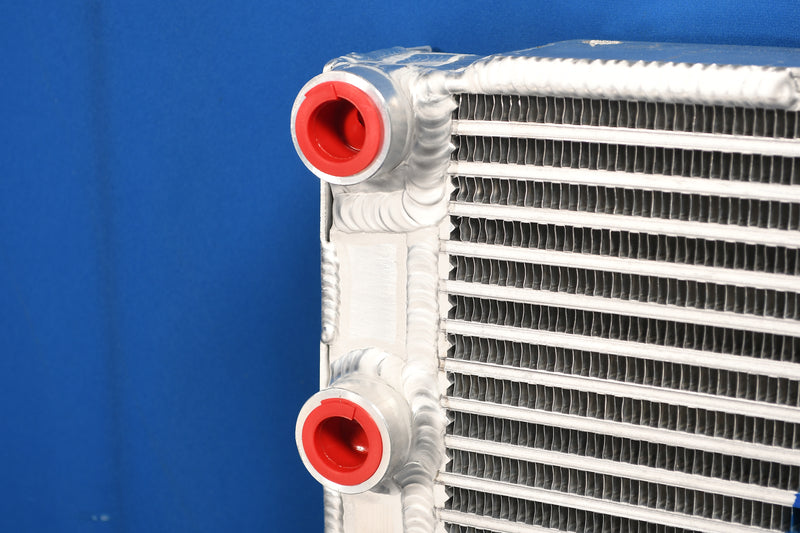 Load image into Gallery viewer, Auto Crane RS60AC Oil Cooler # 840178
