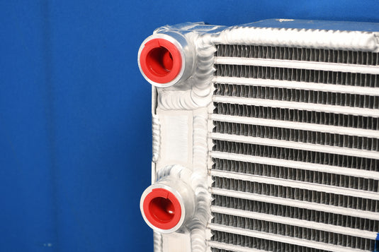 Auto Crane RS60AC Oil Cooler