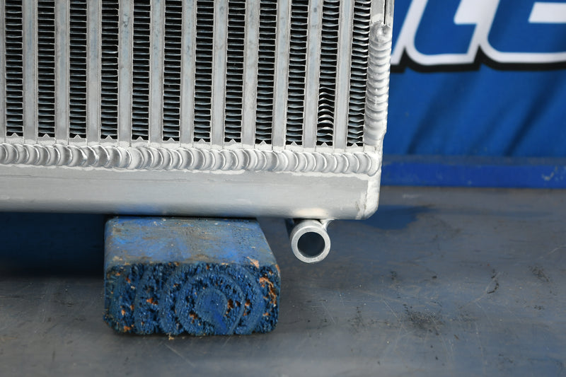 Load image into Gallery viewer, Perkins 60 KW Radiator # 990077
