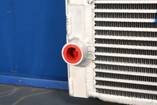 Auto Crane RS60AC Oil Cooler