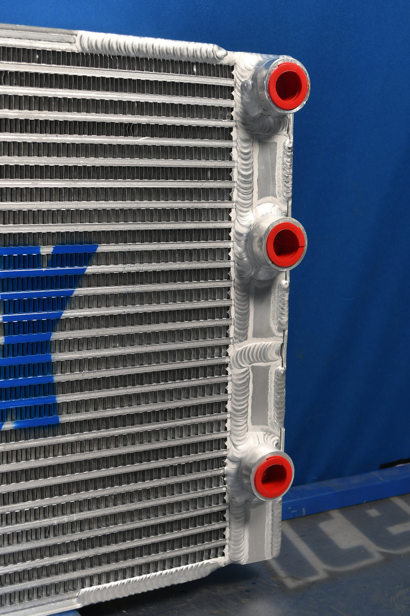 Load image into Gallery viewer, Auto Crane RS60AC Oil Cooler # 840178

