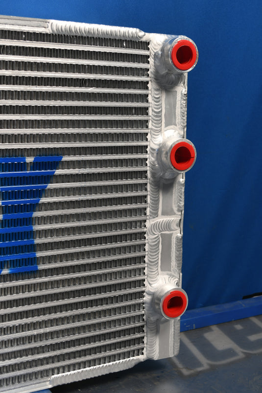 Auto Crane RS60AC Oil Cooler