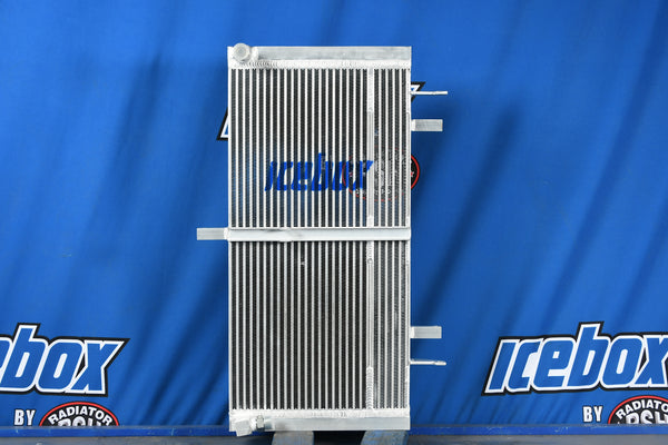 New Holland TG255, TG285, TG210, TG230 Oil Cooler # 910042