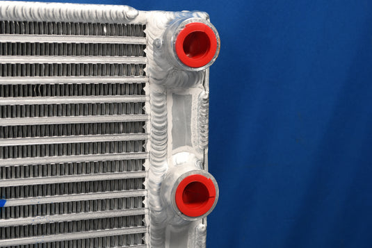 Auto Crane RS60AC Oil Cooler