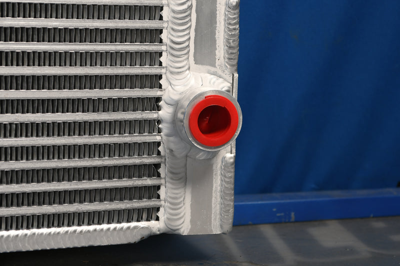 Load image into Gallery viewer, Auto Crane RS60AC Oil Cooler # 840178
