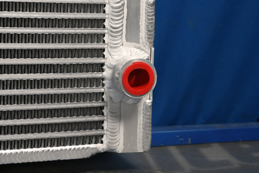 Auto Crane RS60AC Oil Cooler