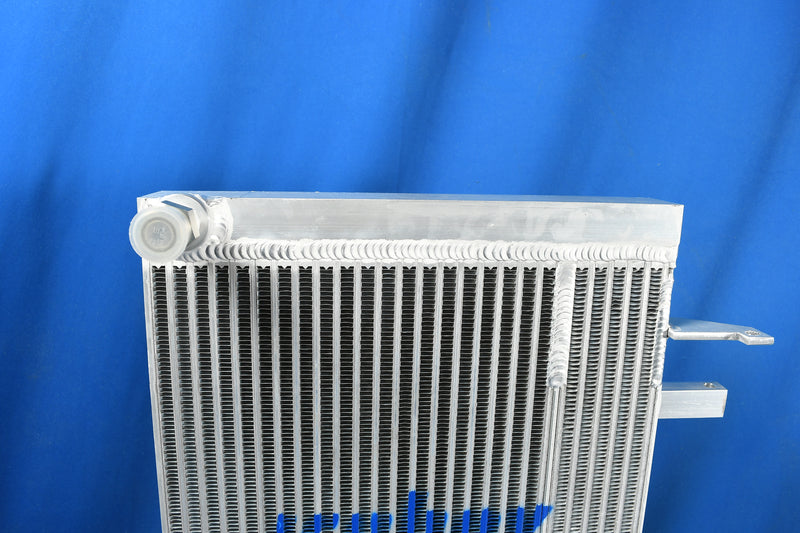Load image into Gallery viewer, New Holland TG255, TG285, TG210, TG230 Oil Cooler # 910042
