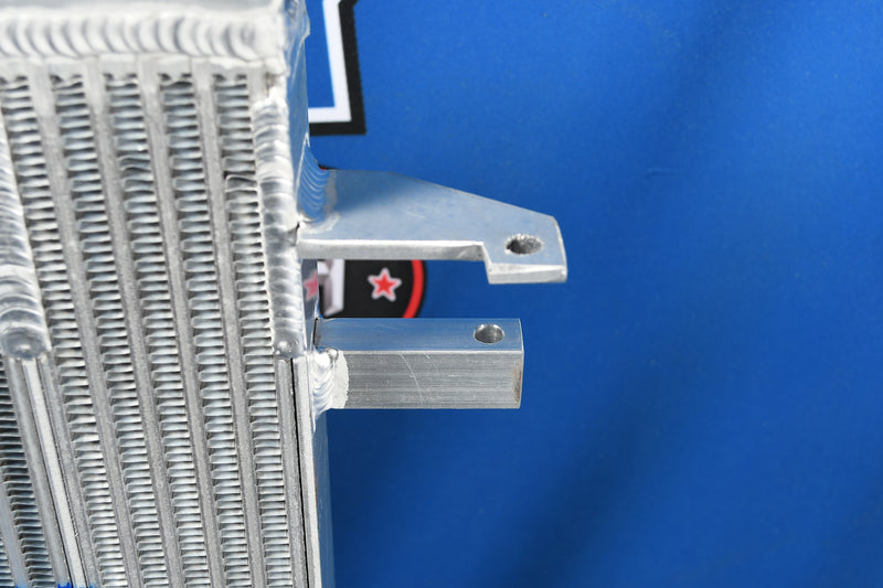 Load image into Gallery viewer, New Holland TG255, TG285, TG210, TG230 Oil Cooler # 910042
