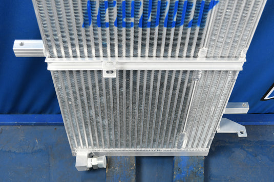 New Holland TG255, TG285, TG210, TG230 Oil Cooler