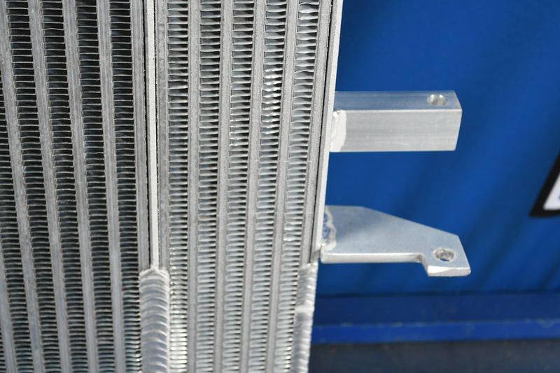 Load image into Gallery viewer, New Holland TG255, TG285, TG210, TG230 Oil Cooler # 910042
