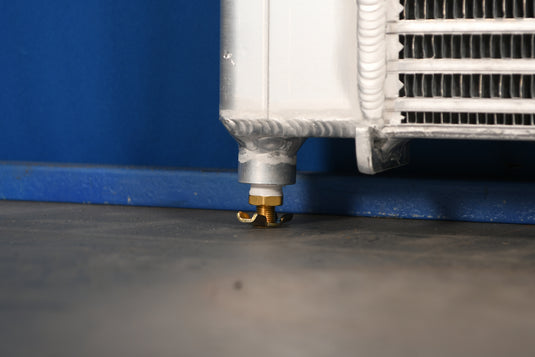 International Radiator