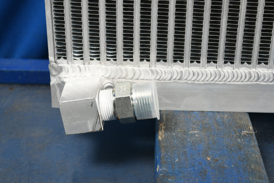 New Holland TG255, TG285, TG210, TG230 Oil Cooler