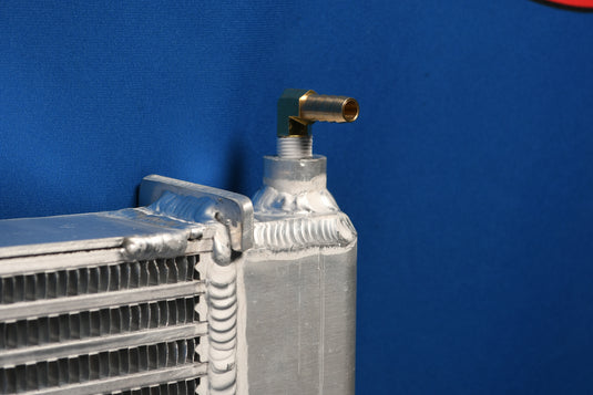 International Radiator