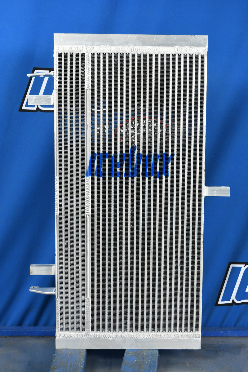 Load image into Gallery viewer, New Holland TG255, TG285, TG210, TG230 Oil Cooler # 910042
