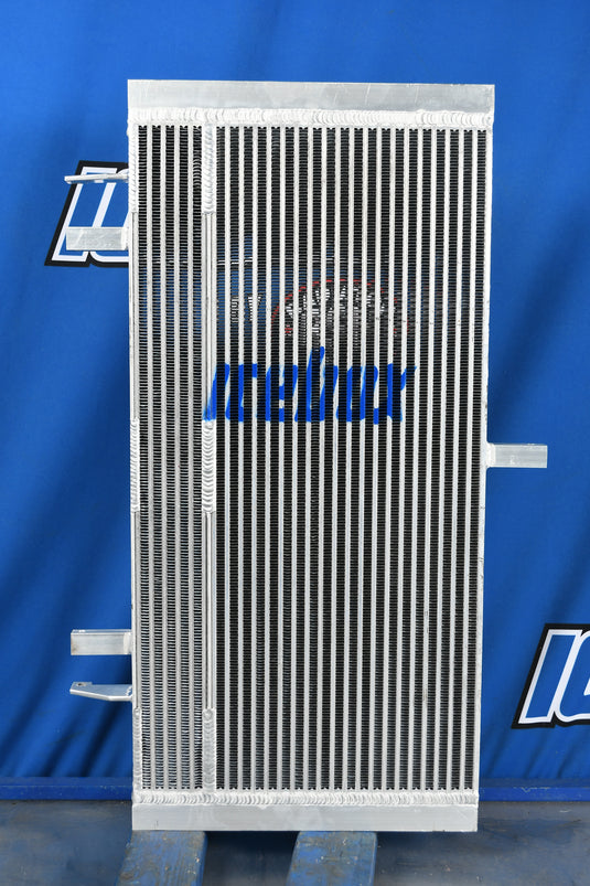 New Holland TG255, TG285, TG210, TG230 Oil Cooler