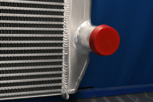 International Radiator