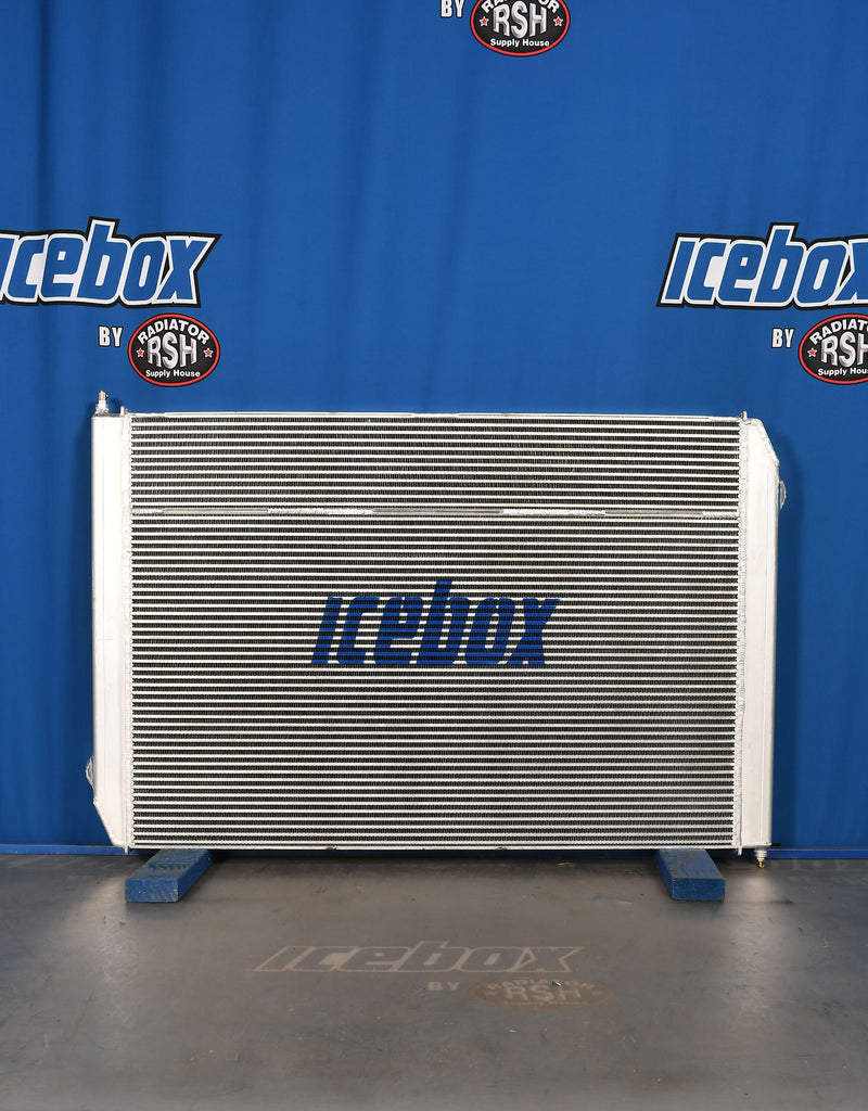 Load image into Gallery viewer, International Radiator # 603367
