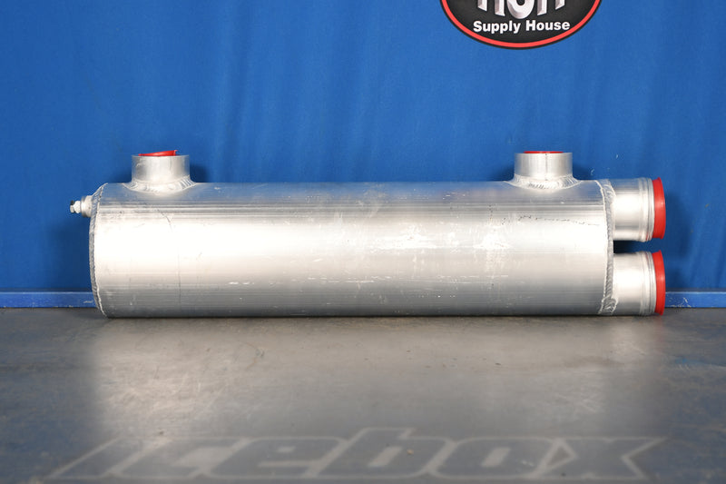 Load image into Gallery viewer, Allison B500 Oil Cooler # 606266
