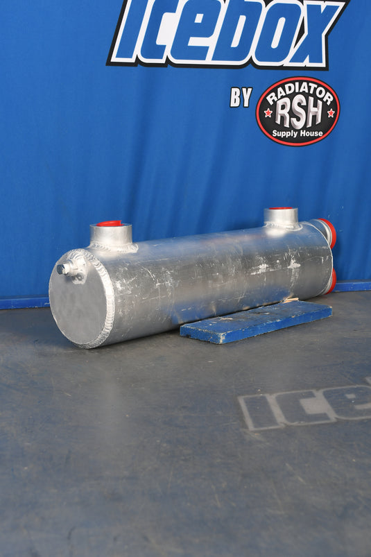 Allison B500 Oil Cooler