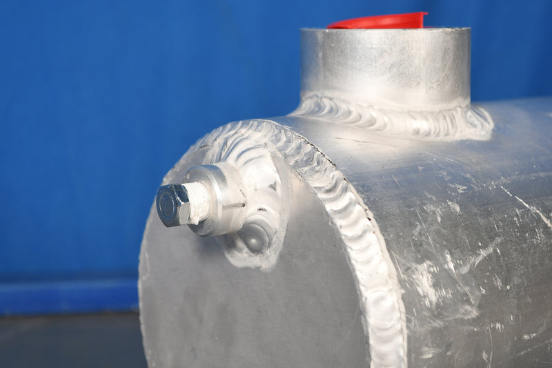 Load image into Gallery viewer, Allison B500 Oil Cooler # 606266
