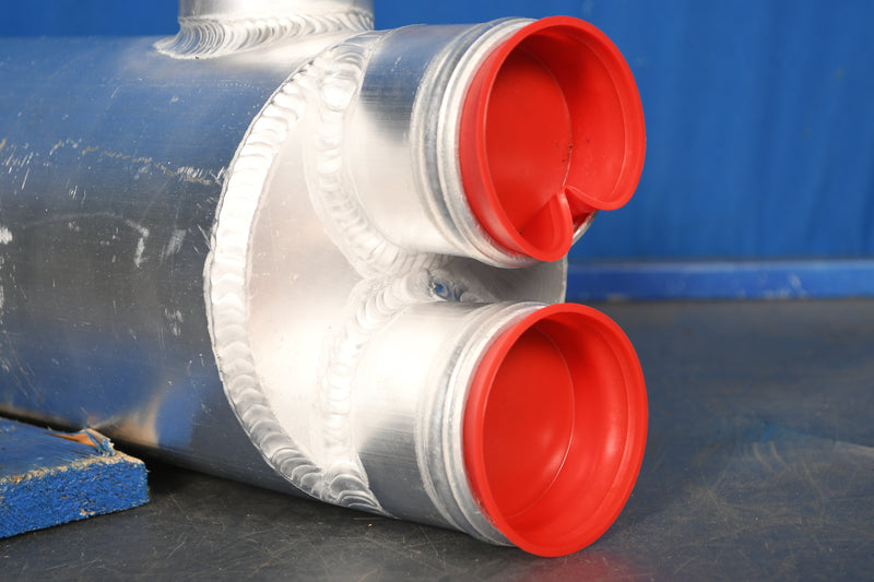 Load image into Gallery viewer, Allison B500 Oil Cooler # 606266
