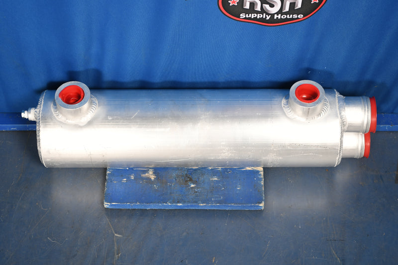 Load image into Gallery viewer, Allison B500 Oil Cooler # 606266
