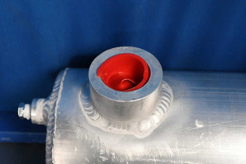 Load image into Gallery viewer, Allison B500 Oil Cooler # 606266
