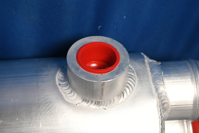 Load image into Gallery viewer, Allison B500 Oil Cooler # 606266
