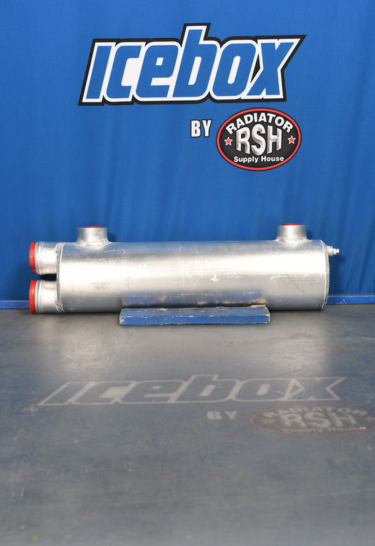 Allison B500 Oil Cooler