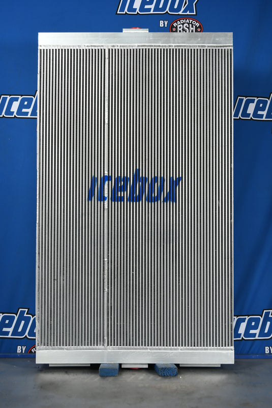 Hitachi EX2600-7 Oil Cooler