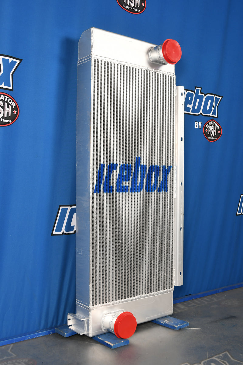 Load image into Gallery viewer, Detroit Diesel Charge Air Cooler # 990229
