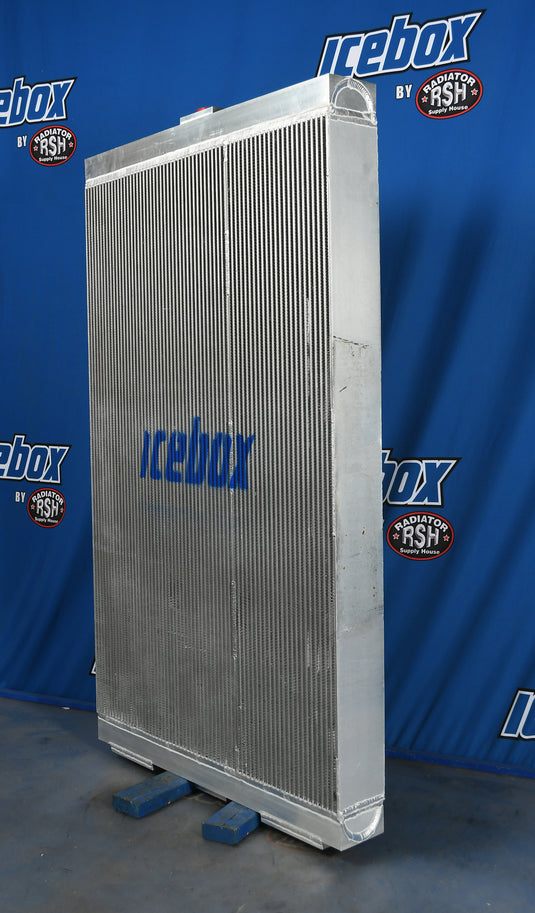 Hitachi EX2600-7 Oil Cooler