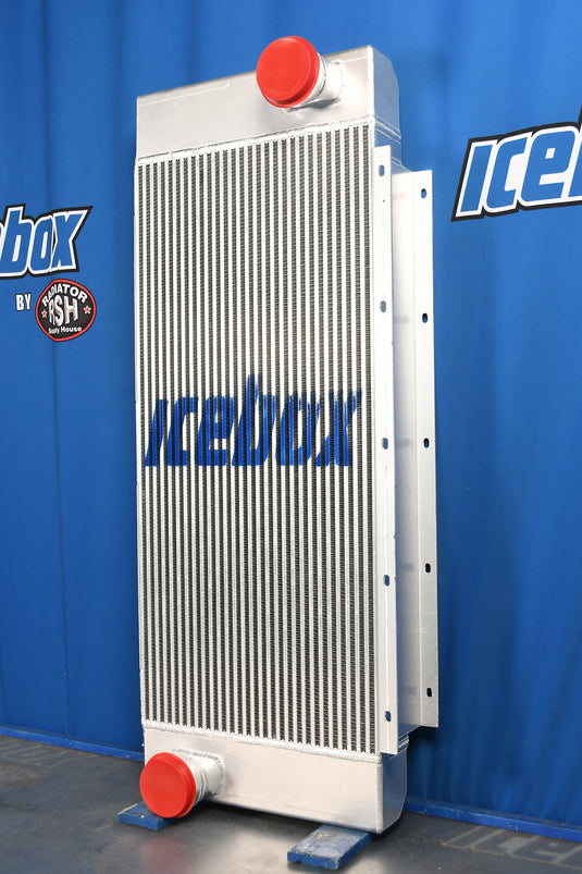 Detroit Diesel Charge Air Cooler