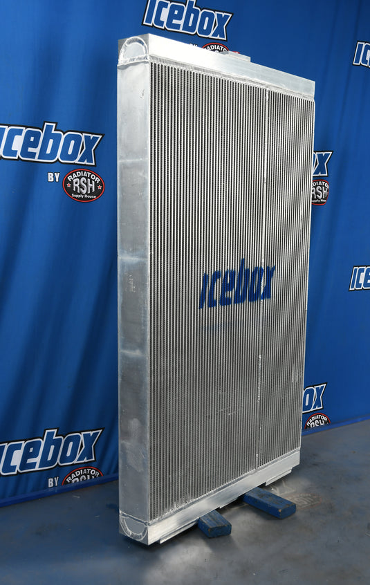 Hitachi EX2600-7 Oil Cooler