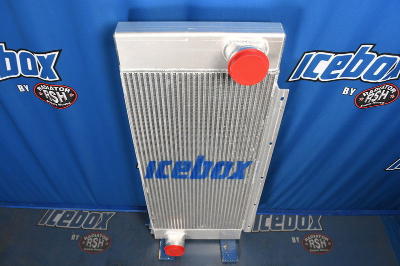 Load image into Gallery viewer, Detroit Diesel Charge Air Cooler # 990229

