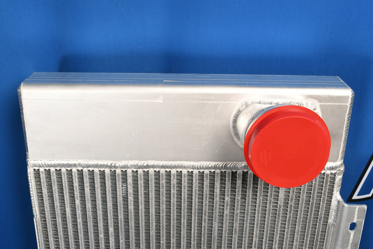 Detroit Diesel Charge Air Cooler