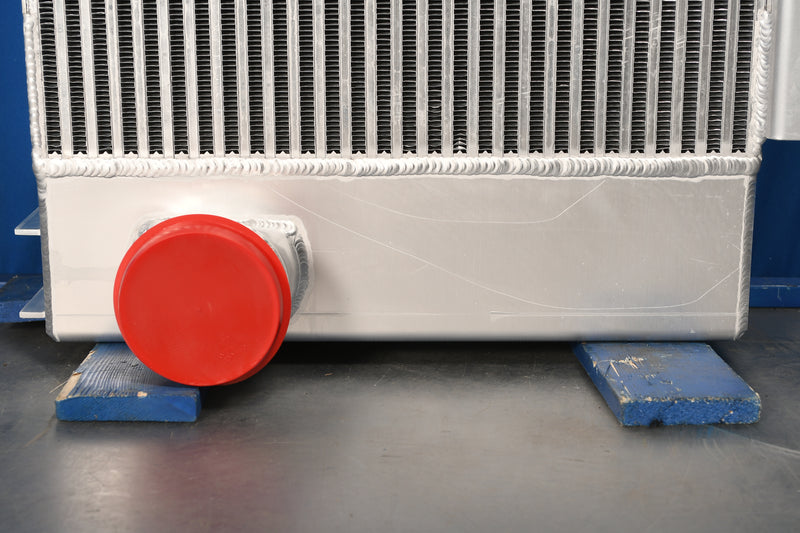 Load image into Gallery viewer, Detroit Diesel Charge Air Cooler # 990229
