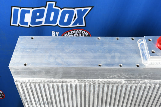 Hitachi EX2600-7 Oil Cooler