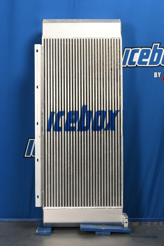 Detroit Diesel Charge Air Cooler