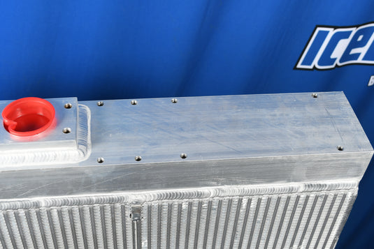 Hitachi EX2600-7 Oil Cooler